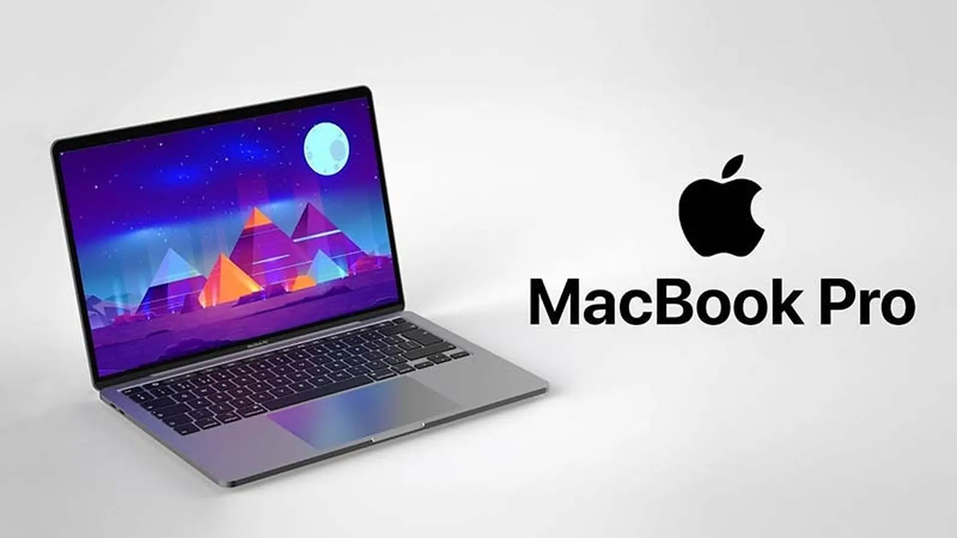 Xuất hiện bằng chứng cho thấy MacBook Pro 13 inch 2020 sắp ra mắt