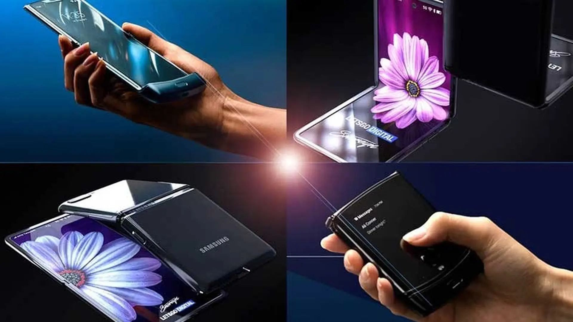 So sánh Samsung Galaxy Z Flip (Bloom) vs Motorola Razr: Điện thoại gập nào tốt hơn?