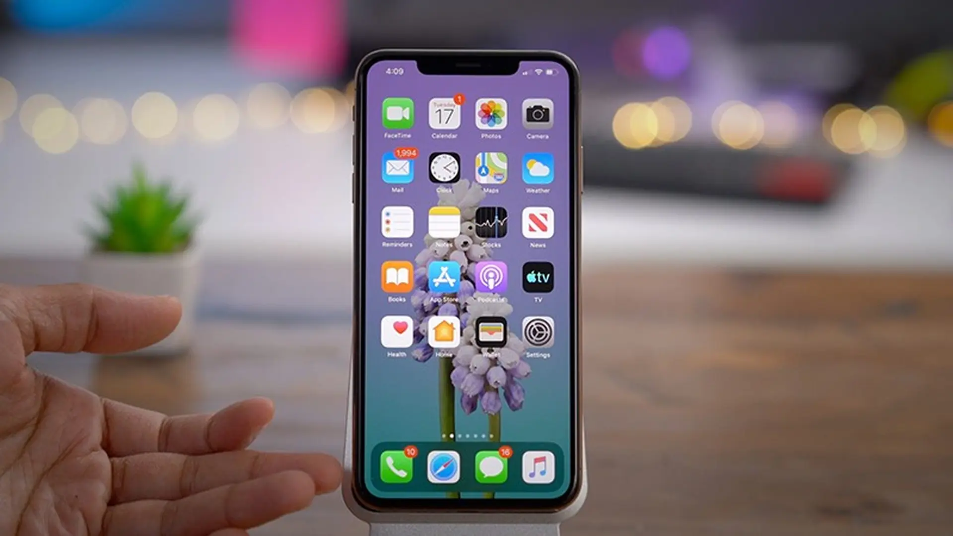 Apple phát hành iOS/iPadOS 13.3/1 beta 2, tiếp tục sửa lỗi và cải thiện hiệu năng