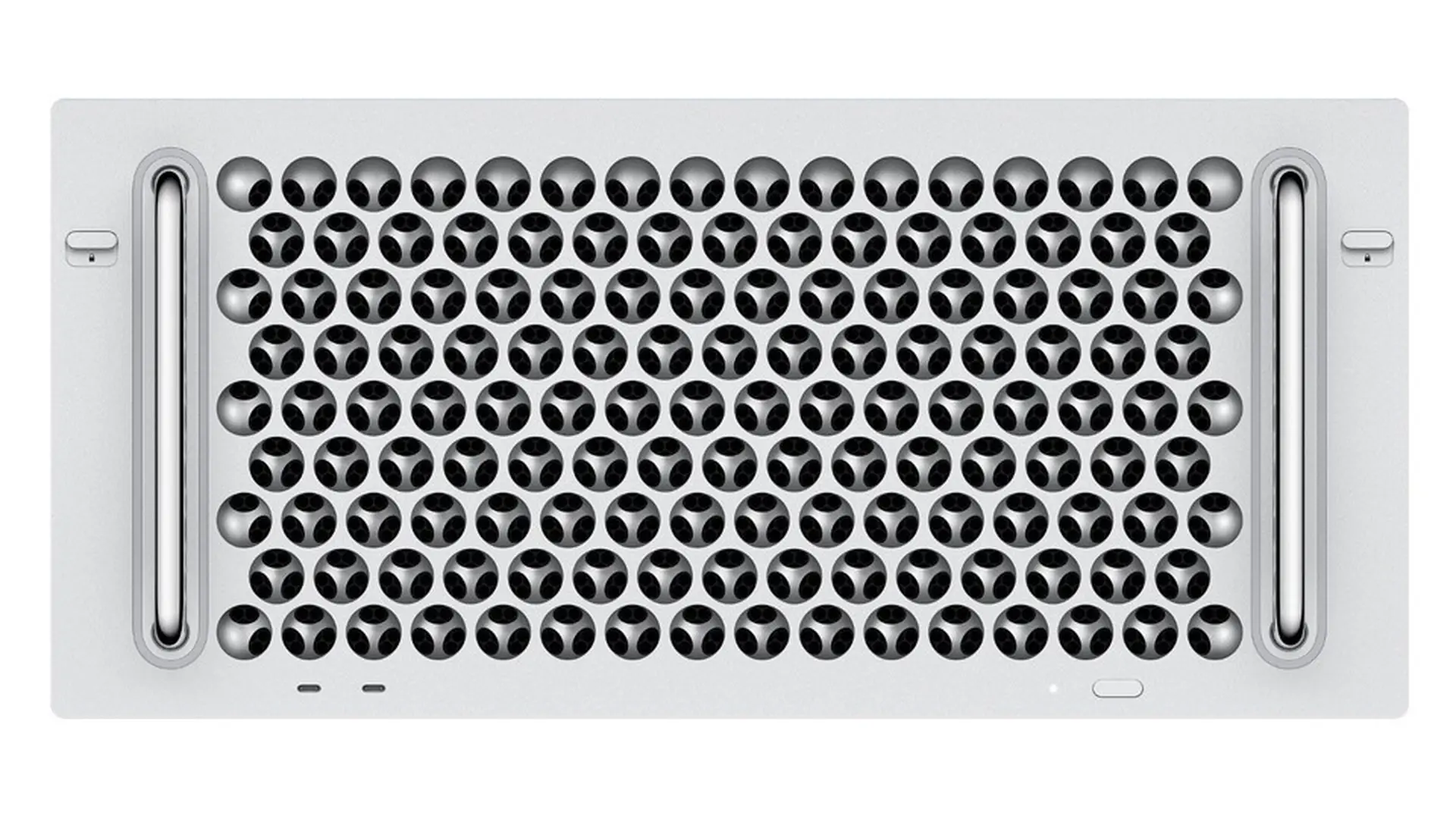 Apple chính thức bán Mac Pro thiết kế dạng nằm giá $6499