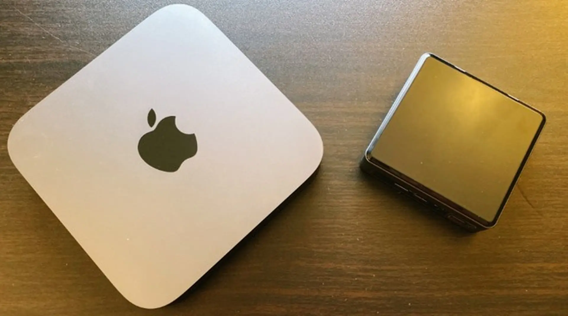 Mac mini và Intel NUC: Đâu mới là mini PC tốt nhất