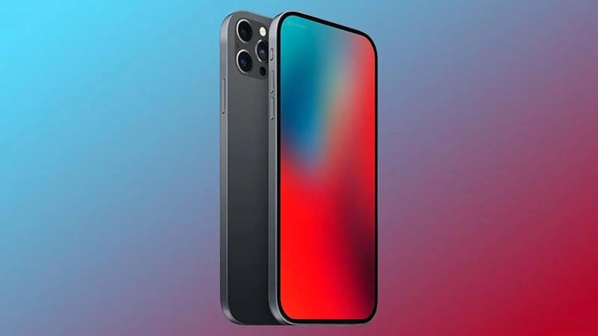 Dòng sản phẩm iPhone 12 dự kiến ​​sẽ có tới 6GB RAM