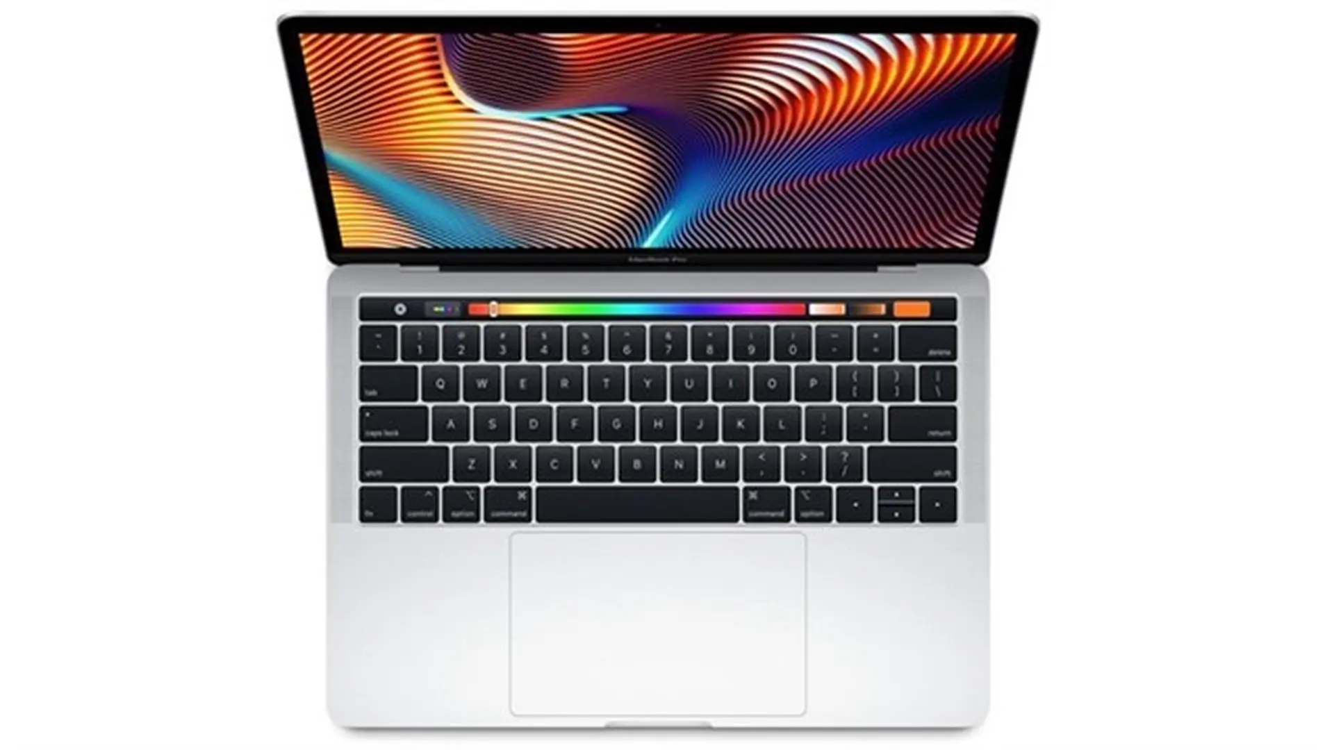 Hóa ra đây là lý do MacBook Pro 13 inch mạnh hơn laptop Windows