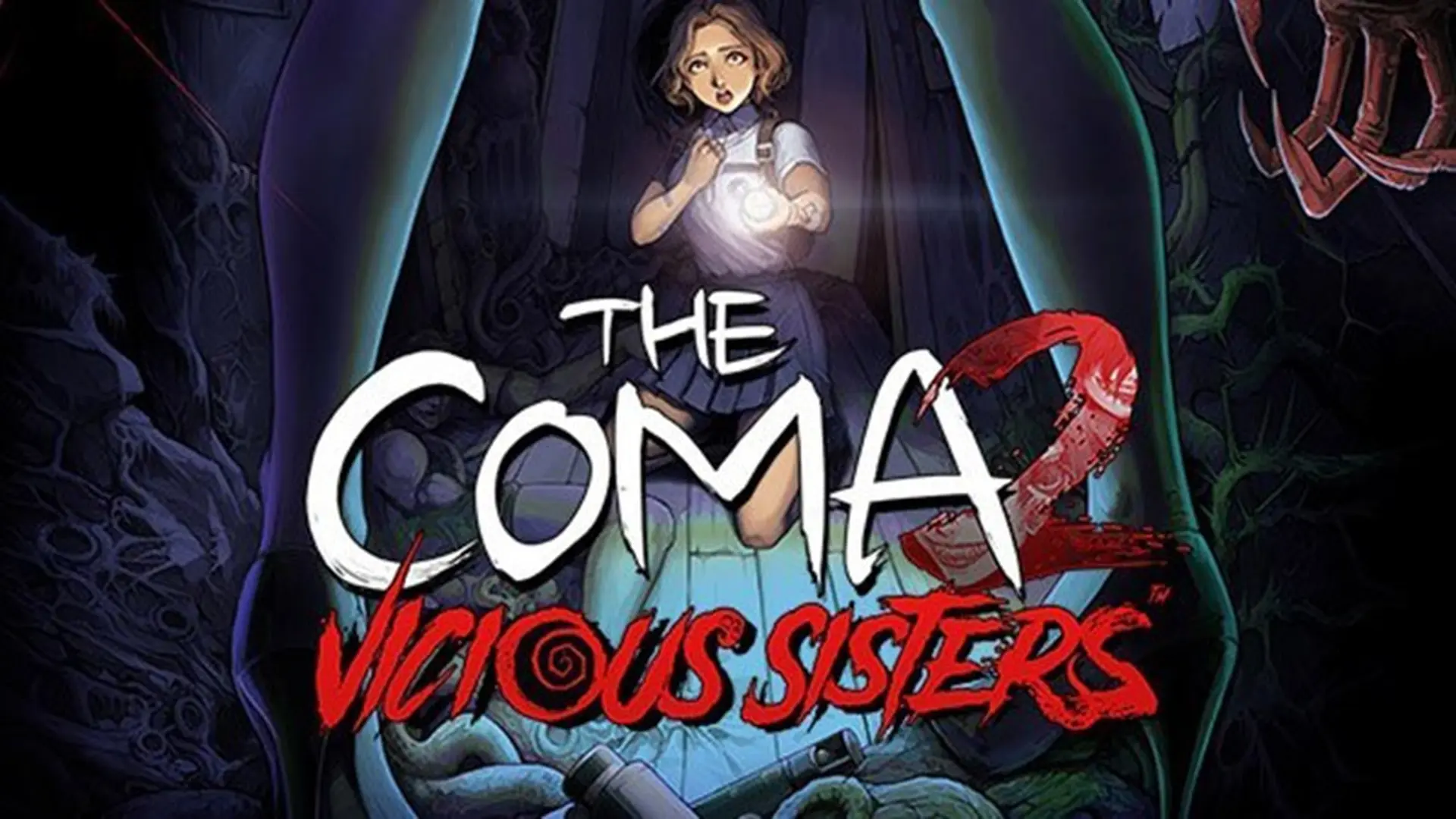 The Coma 2: Vicy Sisters sẽ được phát hành chính thức vào cuối tháng này