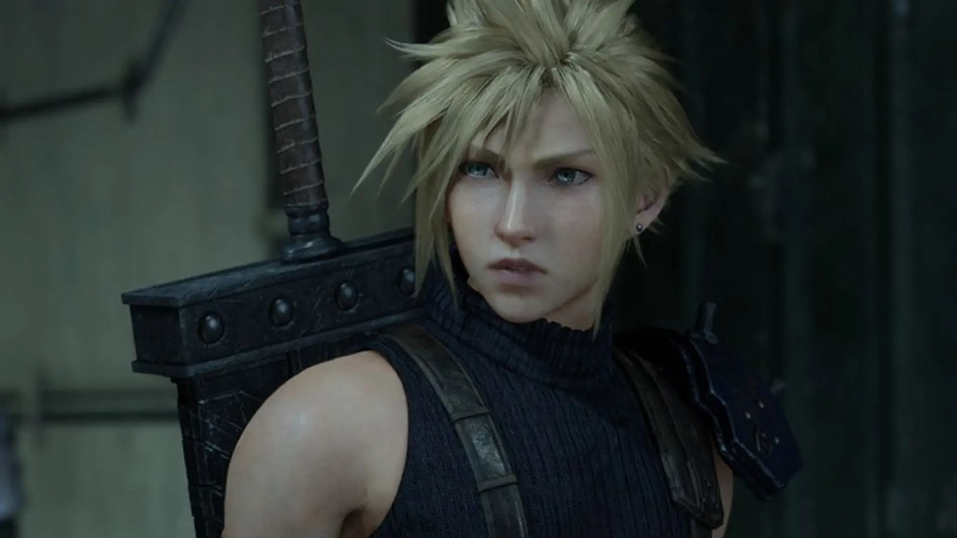 Final Fantasy VII Remake bị trì hoãn đến tháng 4/2020