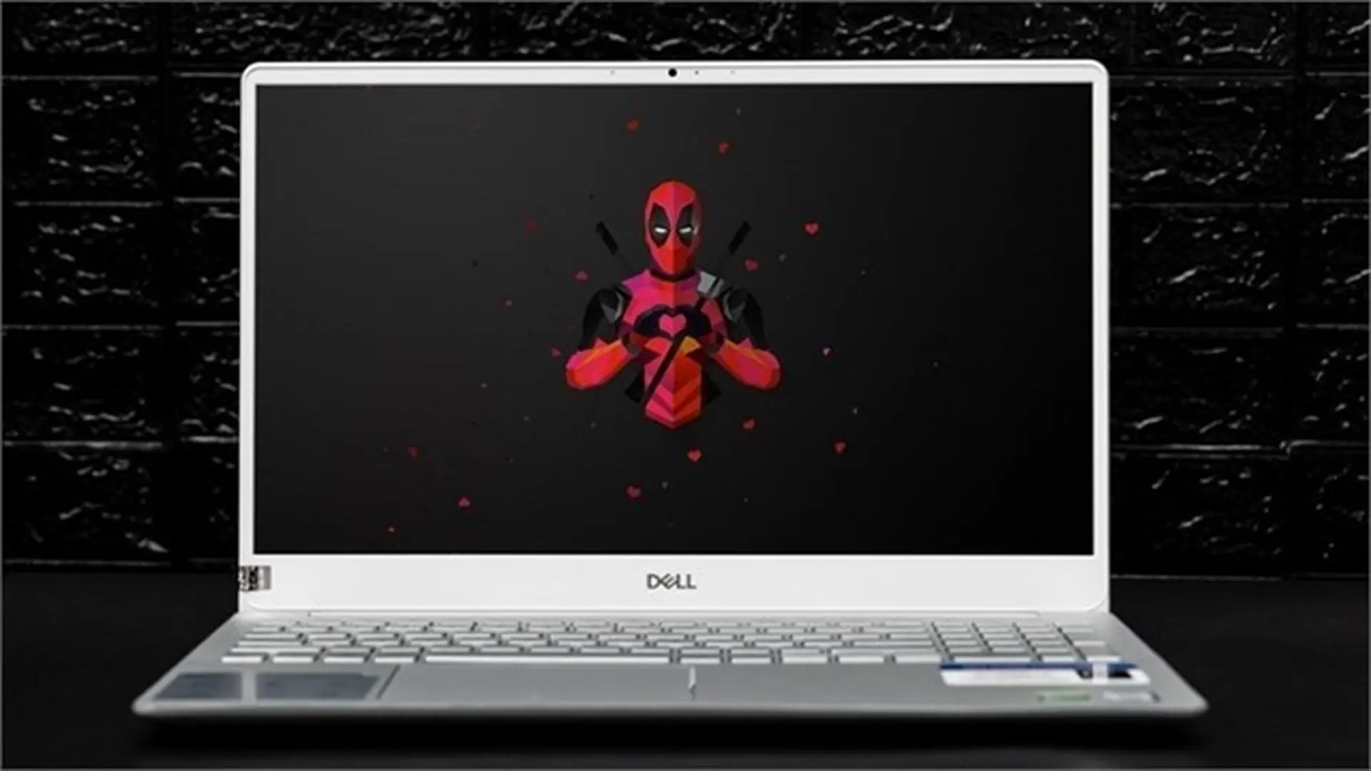 Nếu chuyên chơi game, chiếc laptop này chắc chắn không làm bạn thất vọng