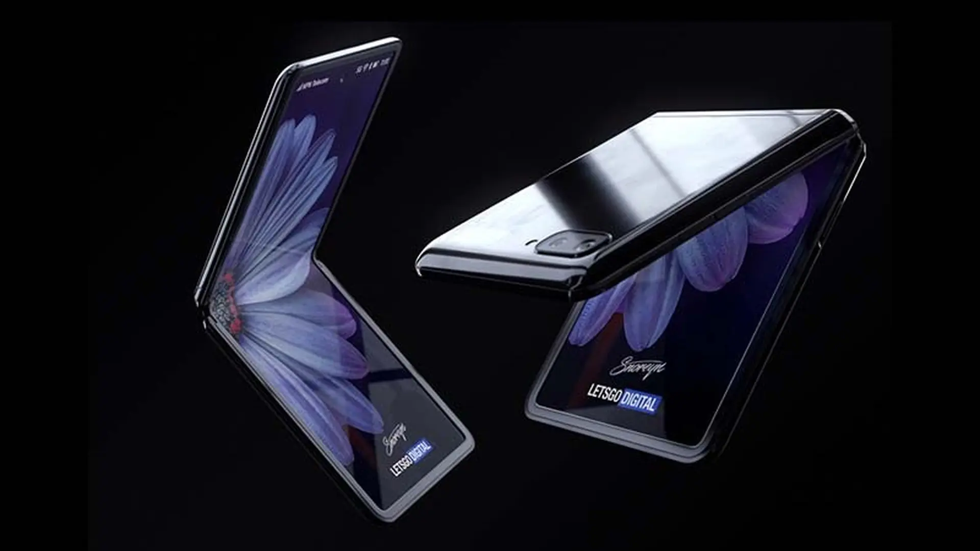 Đây là tính năng có thể khiến bạn thất vọng trên chiếc Galaxy Z Flip sắp tới