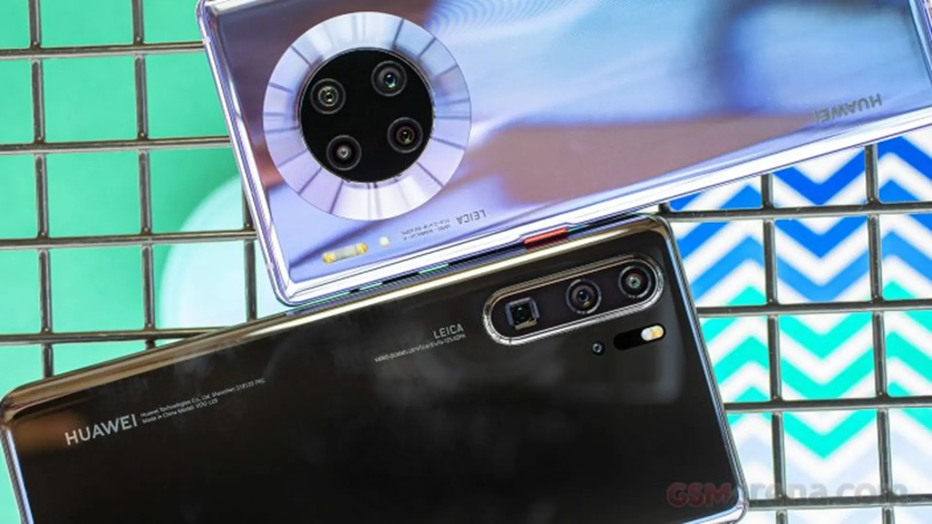 Báo cáo Huawei 2019: Xuất xưởng tổng cộng 240 triệu smartphone