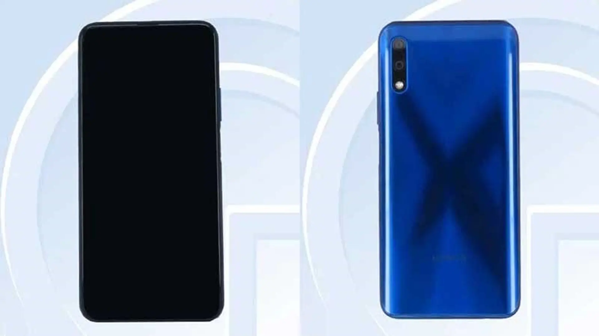 Điện thoại Huawei bí ẩn xuất hiện trên TENAA 