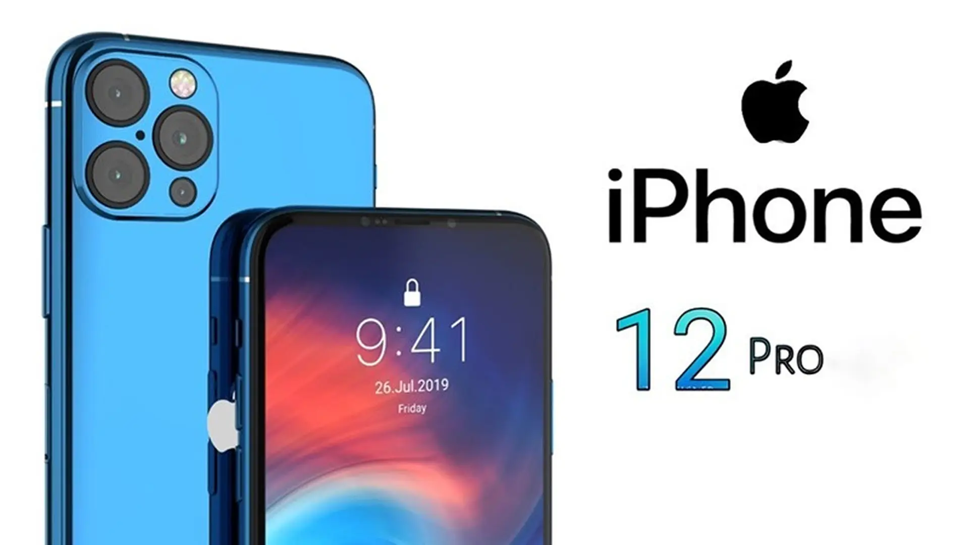 Đây là tính năng sẽ giúp iPhone 12 Pro đánh bại mọi đối thủ