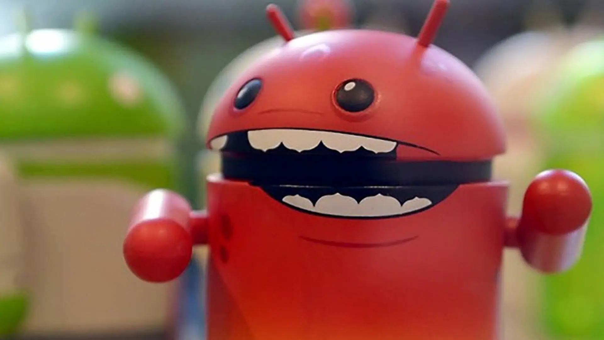Nếu lỡ cài 17 ứng dụng Android độc hại này thì bạn cần gỡ ngay lập tức!!!