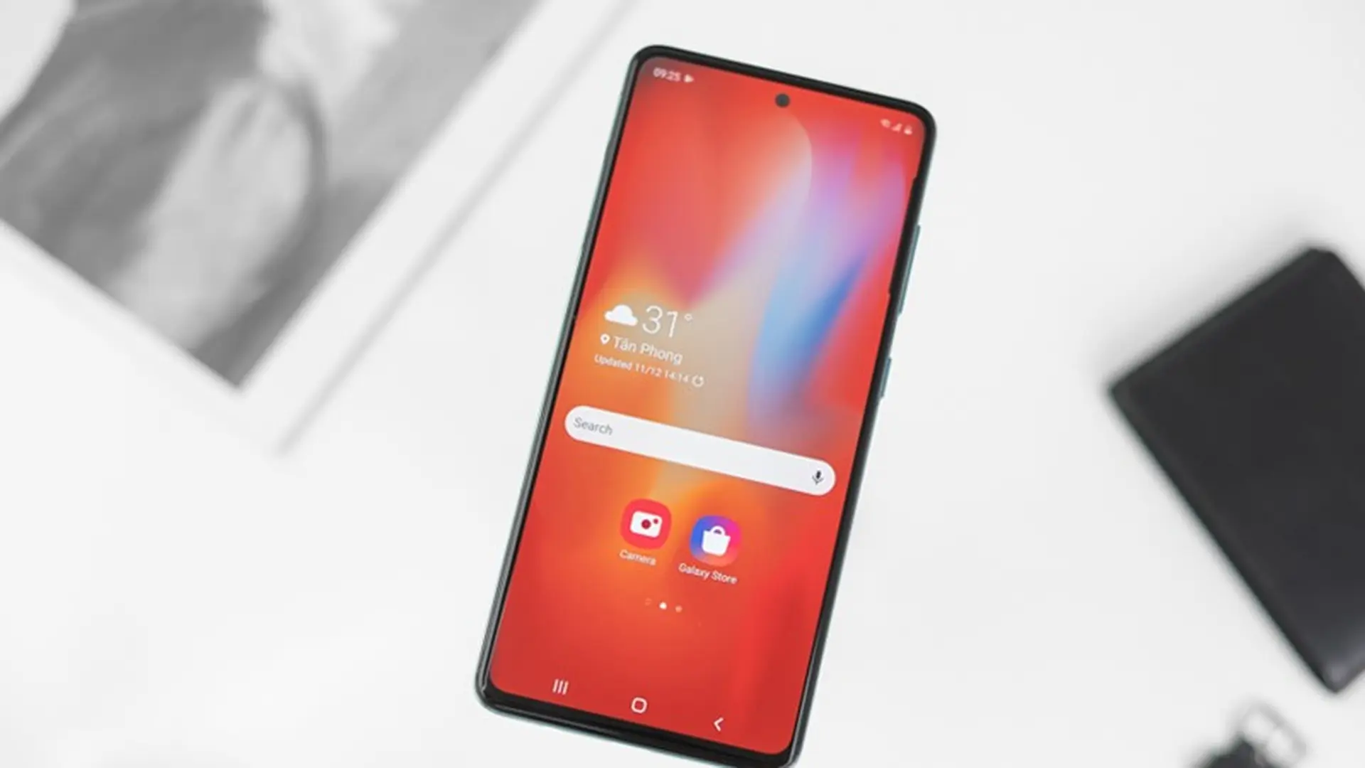 Những smartphone giá rẻ, tầm trung đáng mua đầu năm 2020