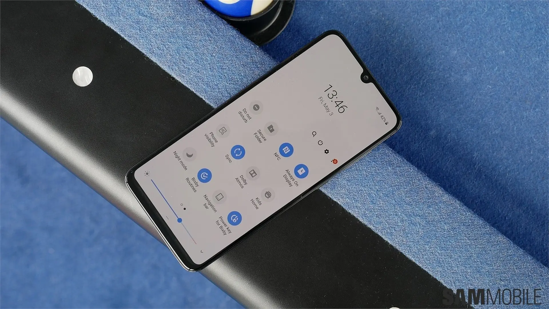 Samsung phát hành bản vá bảo mật tháng 1/2020 cho Galaxy A70