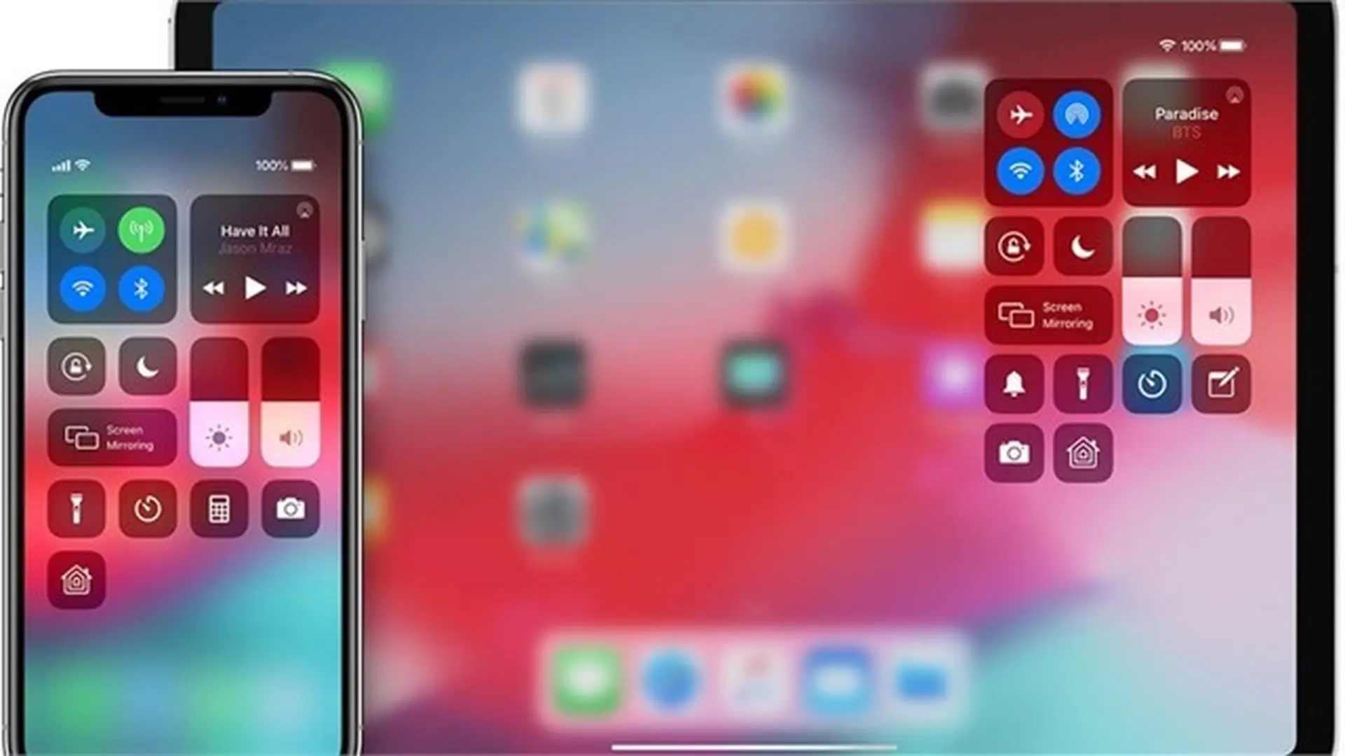 Tùy chỉnh các cử chỉ và phím tắt VoiceOver trên iOS 13