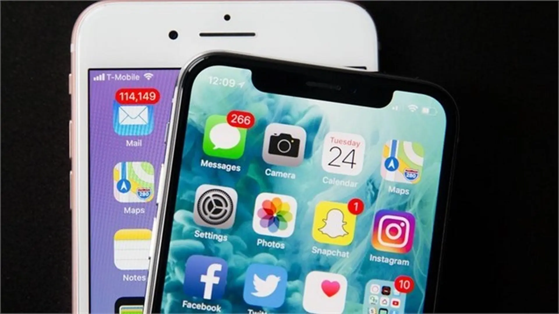 Xem video với phụ đề và chú thích trên iOS 13