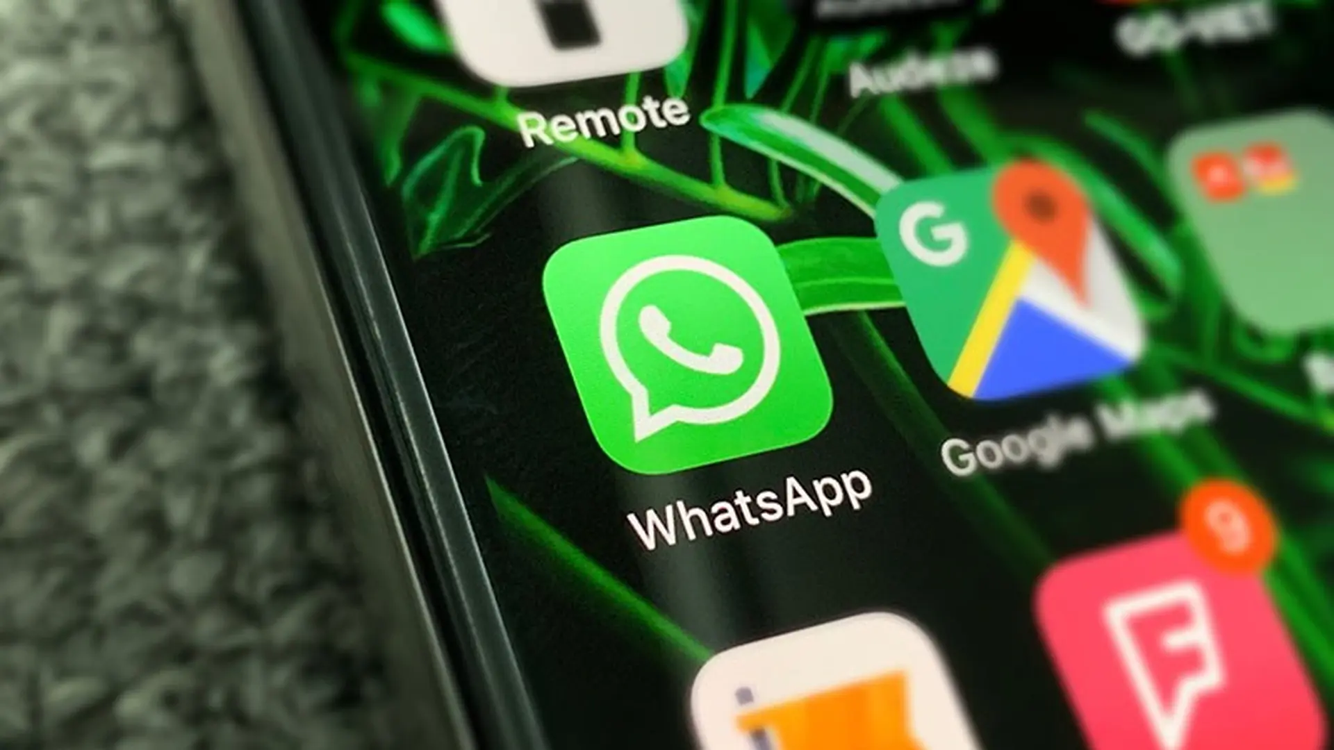 WhatsApp sẽ dừng chạy trên các điện thoại chạy iOS 8