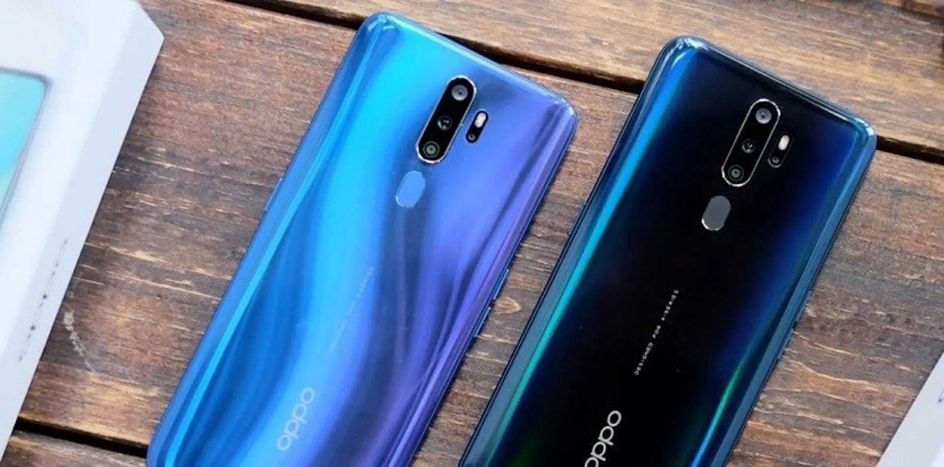OPPO A31 lộ thông số cấu hình và thiết kế, giá bán sẽ rất “hạt dẻ”