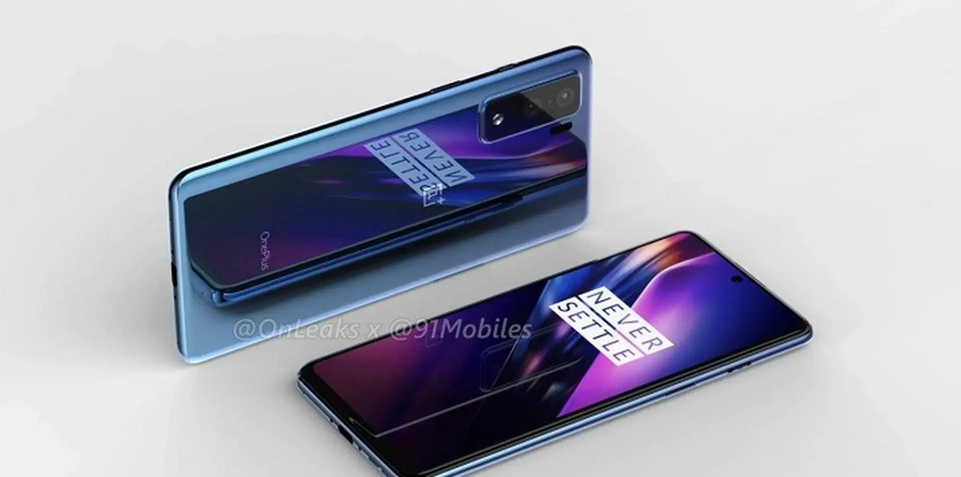 6 tính năng mà người dùng mong mỏi có mặt trên OnePlus 8 Lite