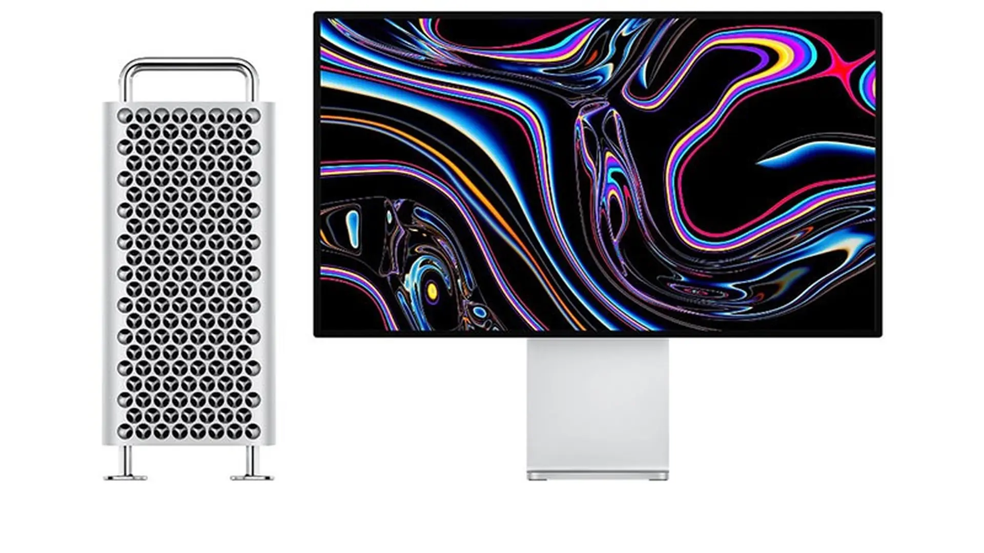 Mac Pro được đánh giá là sản phẩm tốt nhất trong năm 2019 của Apple