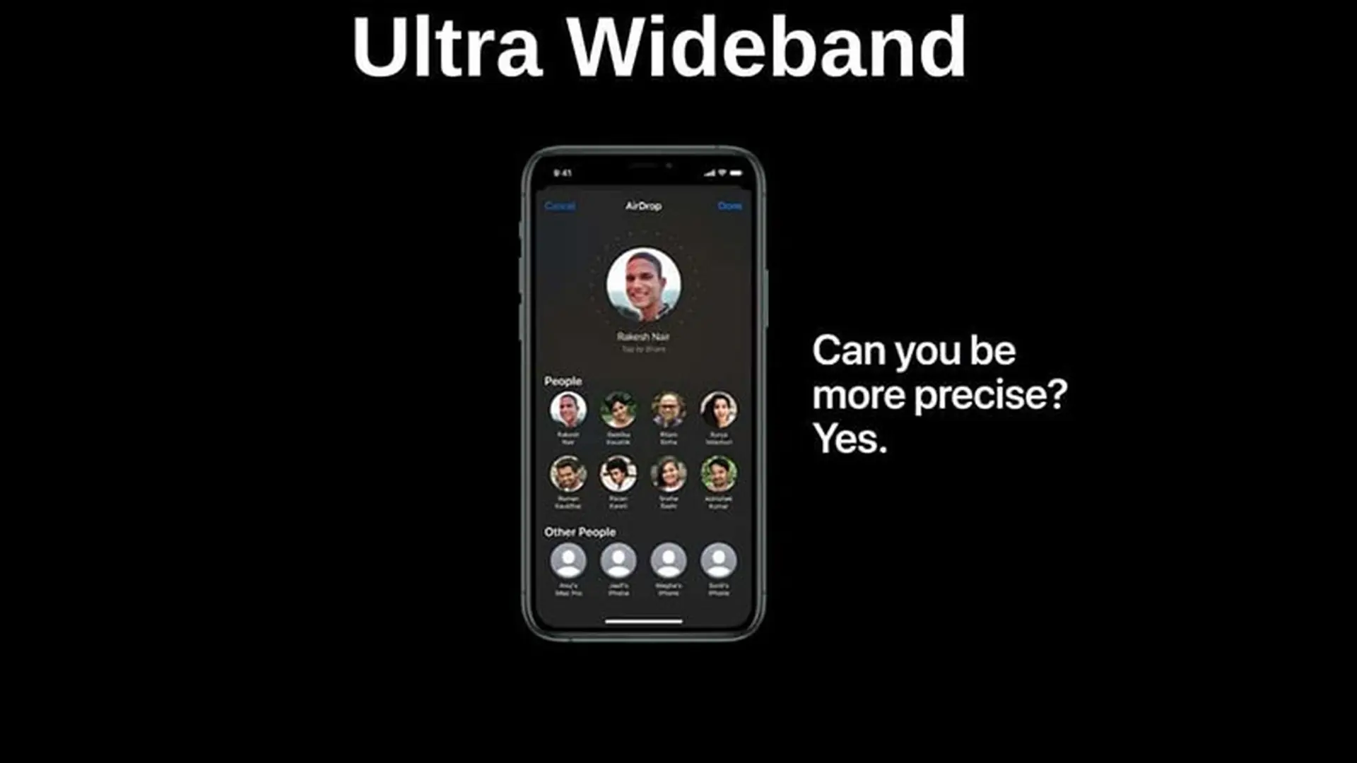 Trên iOS 13.3.1 beta 2, Apple đã vấn đề bảo mật vị trí với chip trên iPhone 11