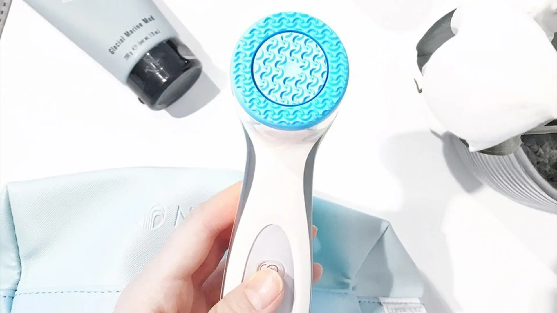 Những loại máy rửa mặt ưu việt đáng mua nhất 2020