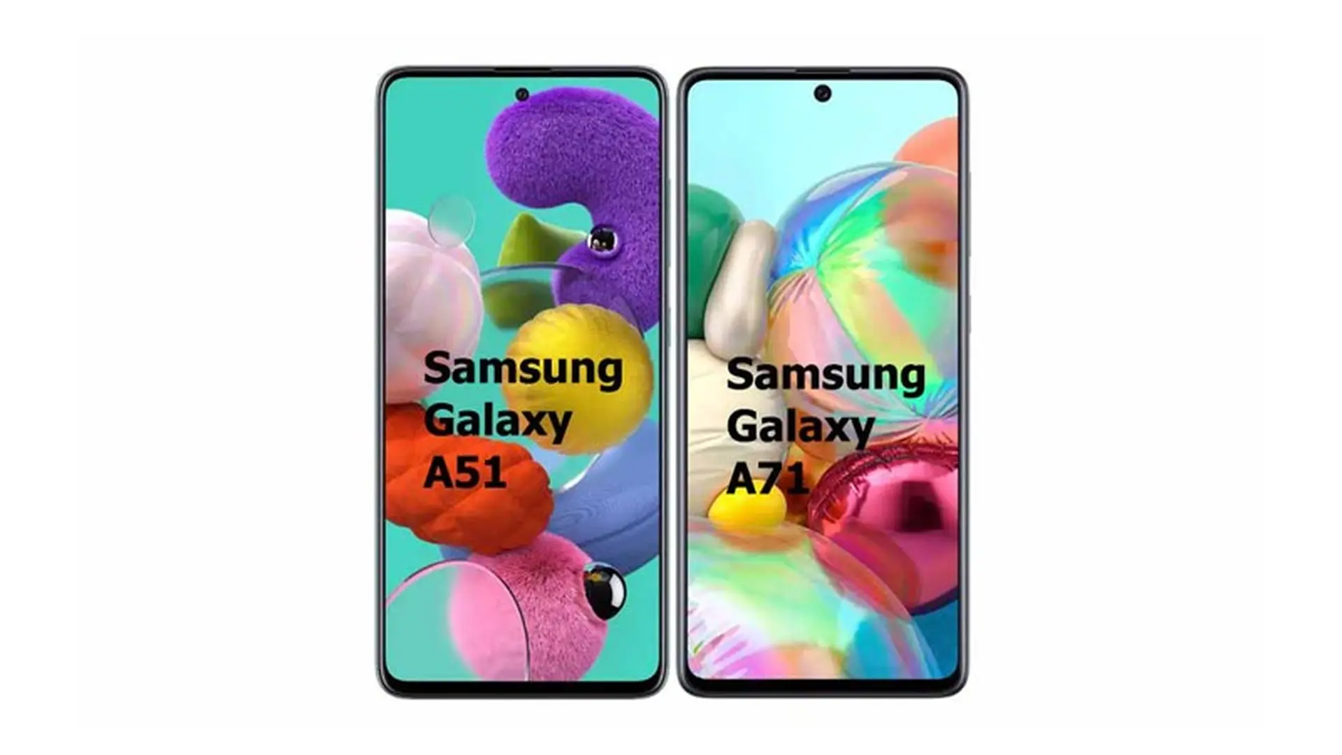 Giữa Galaxy A51 và Galaxy A71: Bạn nên chọn smartphone nào?