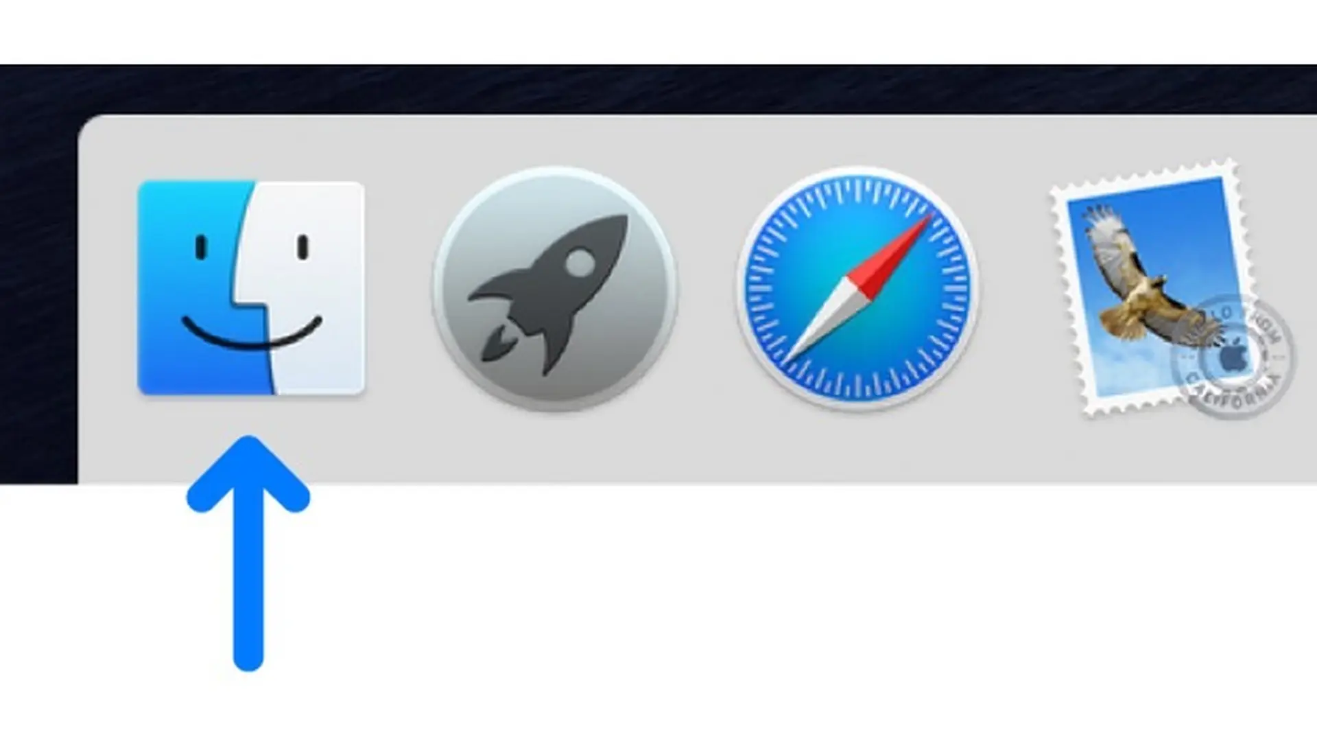 Kết nối máy Mac của bạn với internet trên macOS Catalina
