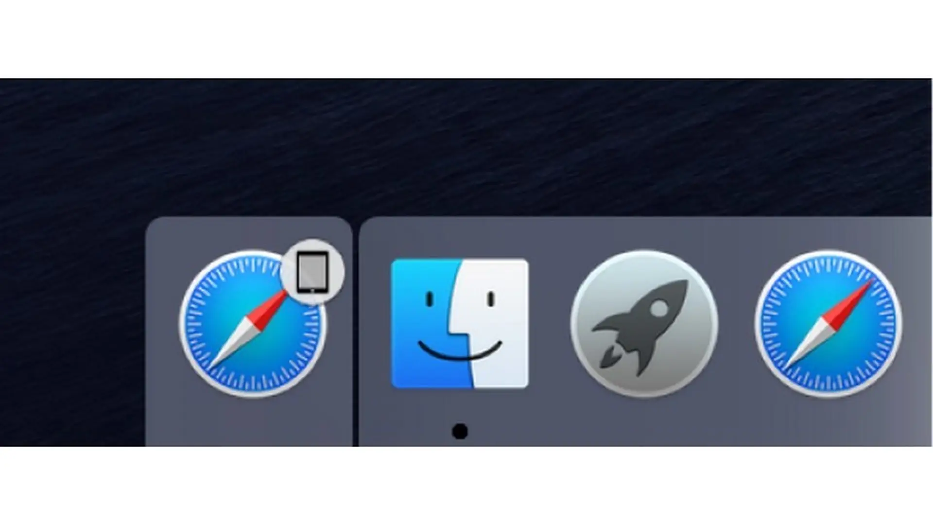 Tiếp tục tại nơi bạn đã dừng lại với tính năng Handoff trên macOS Catalina