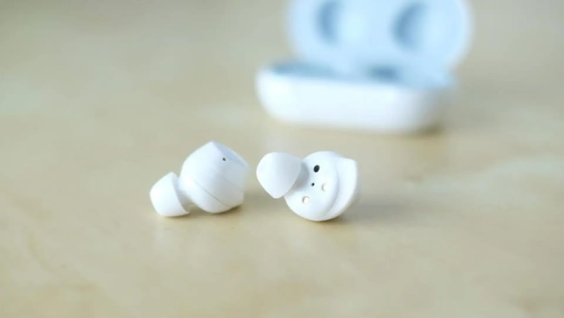 Rò rỉ ảnh render Galaxy Buds+ trước ngày ra mắt