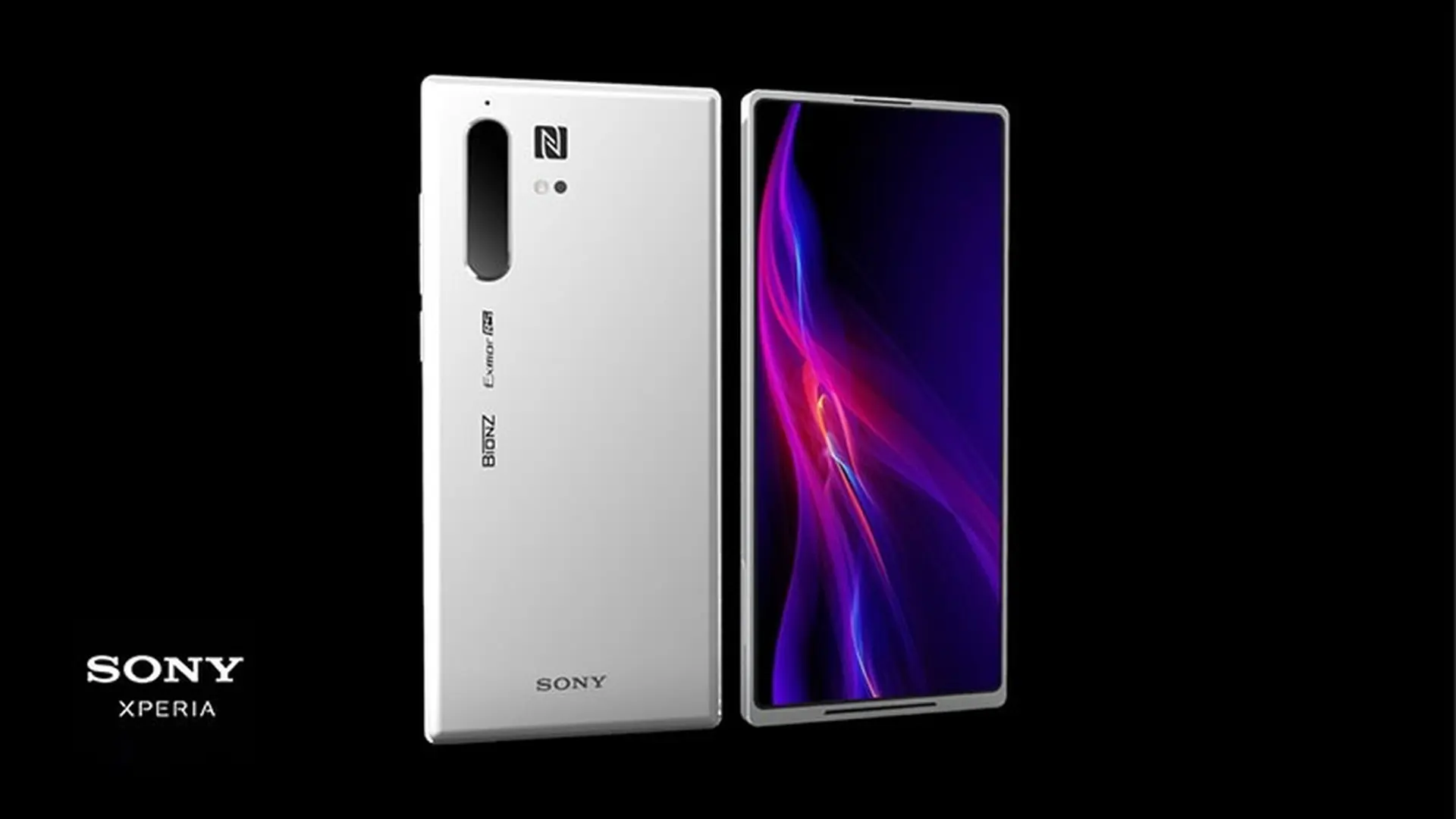 Flagship Sony với màn hình 4K có thể ra mắt tại MWC 2020