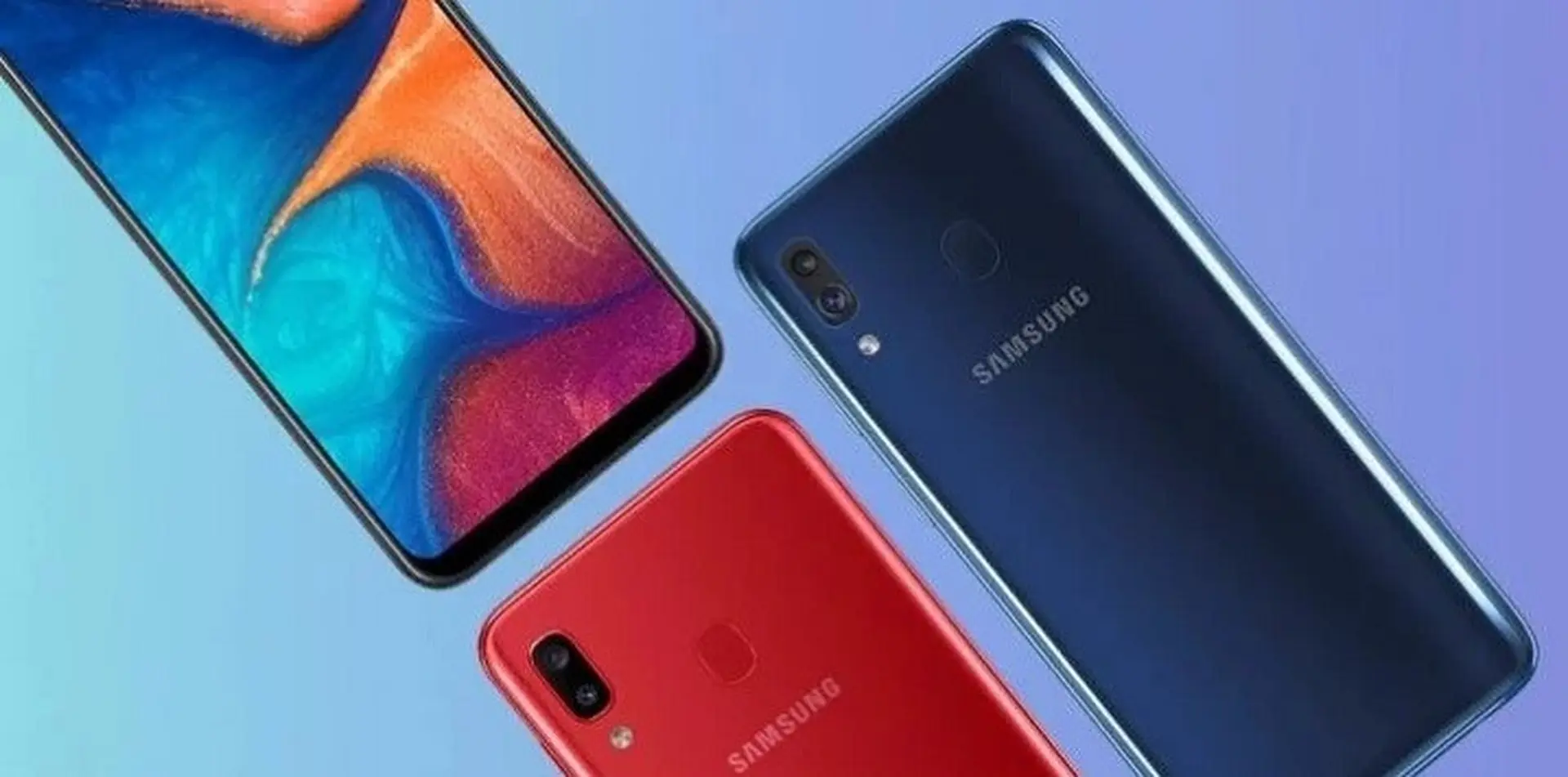 Samsung đang làm việc trên Galaxy A21s, sử dụng camera macro