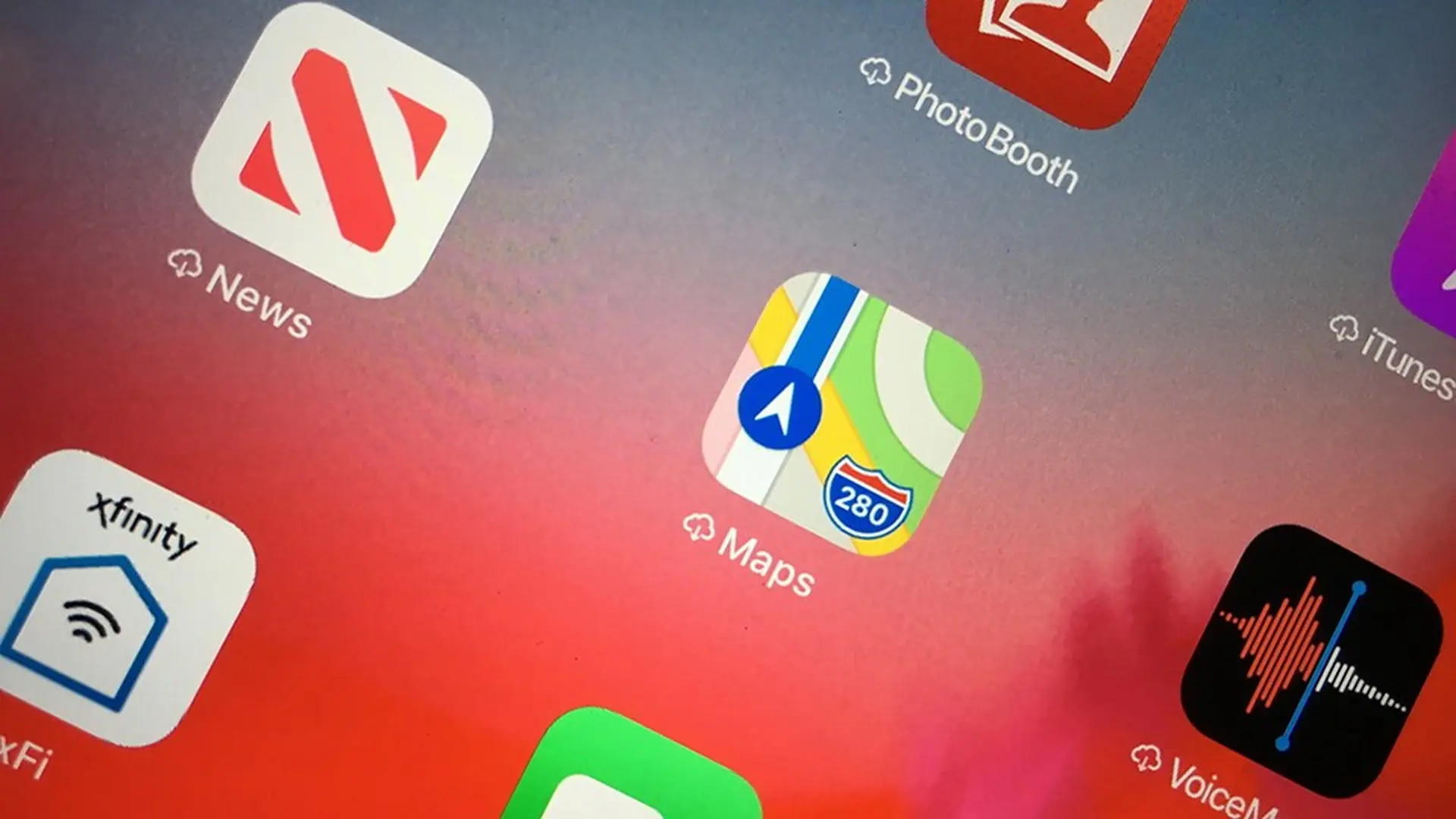 Cách giảm tải ứng dụng trong iOS để tiết kiệm dung lượng mà không xóa dữ liệu