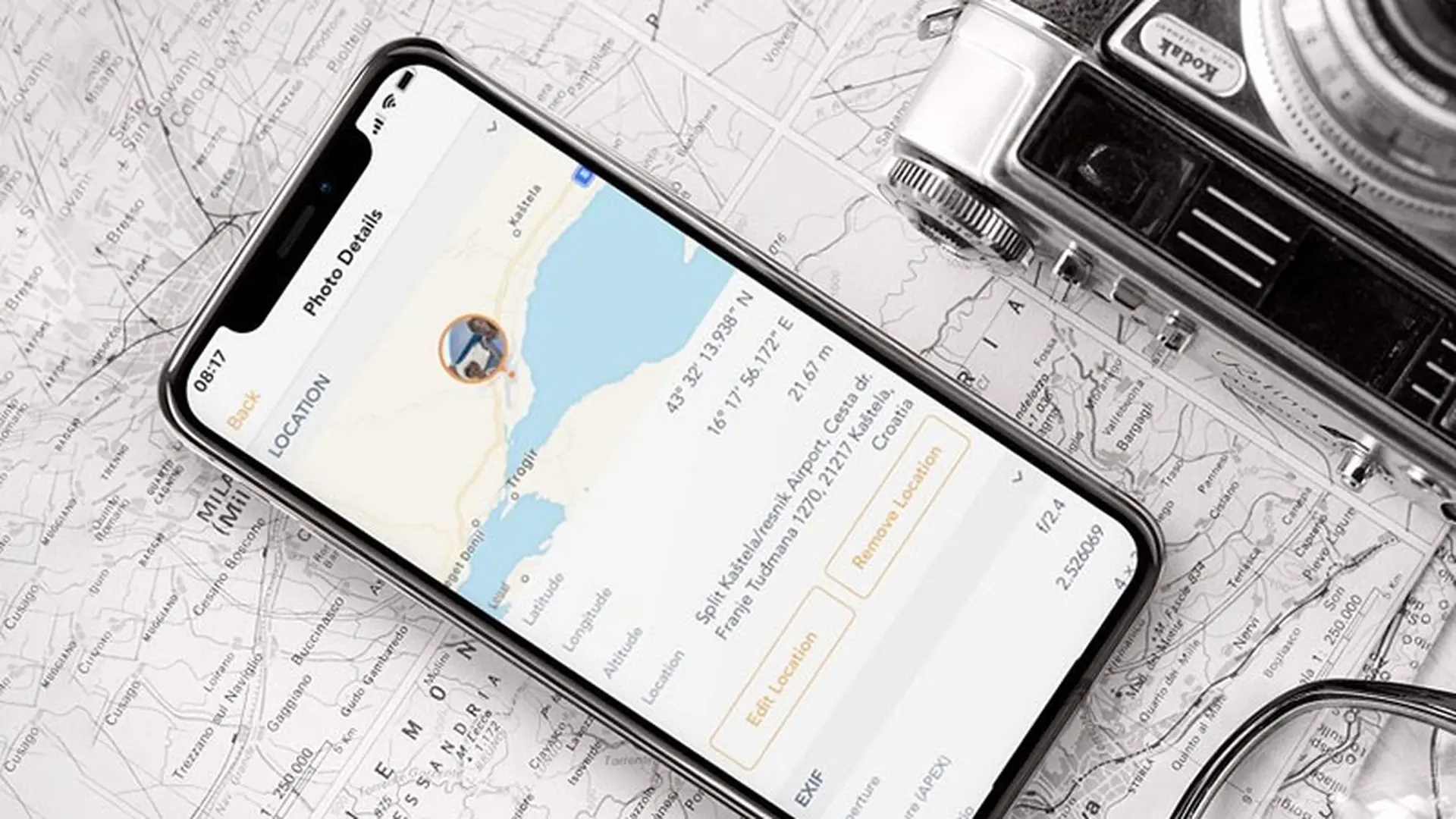 iOS 13 giúp dữ liệu vị trí được thu thập bởi các ứng dụng giảm 68%