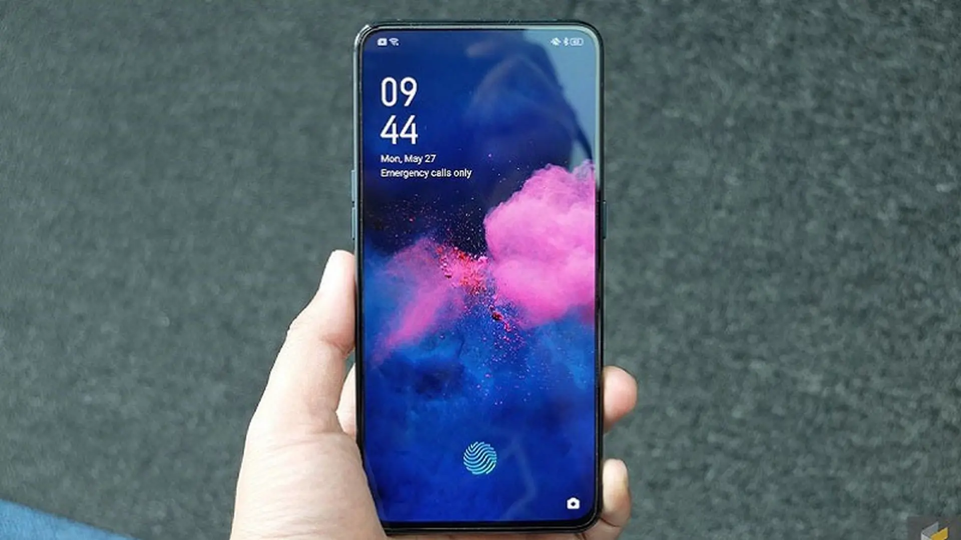OPPO Reno 3 sắp có biến thể dùng chip Snapdragon 765G
