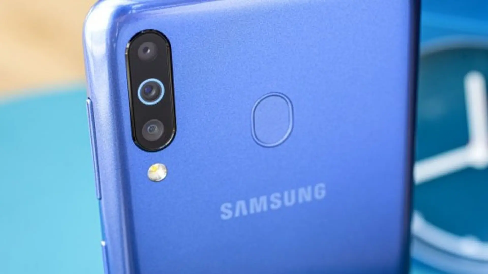 Galaxy M21 bất ngờ xuất hiện trên Geekbench, xác nhận dùng chip Exynos 9611