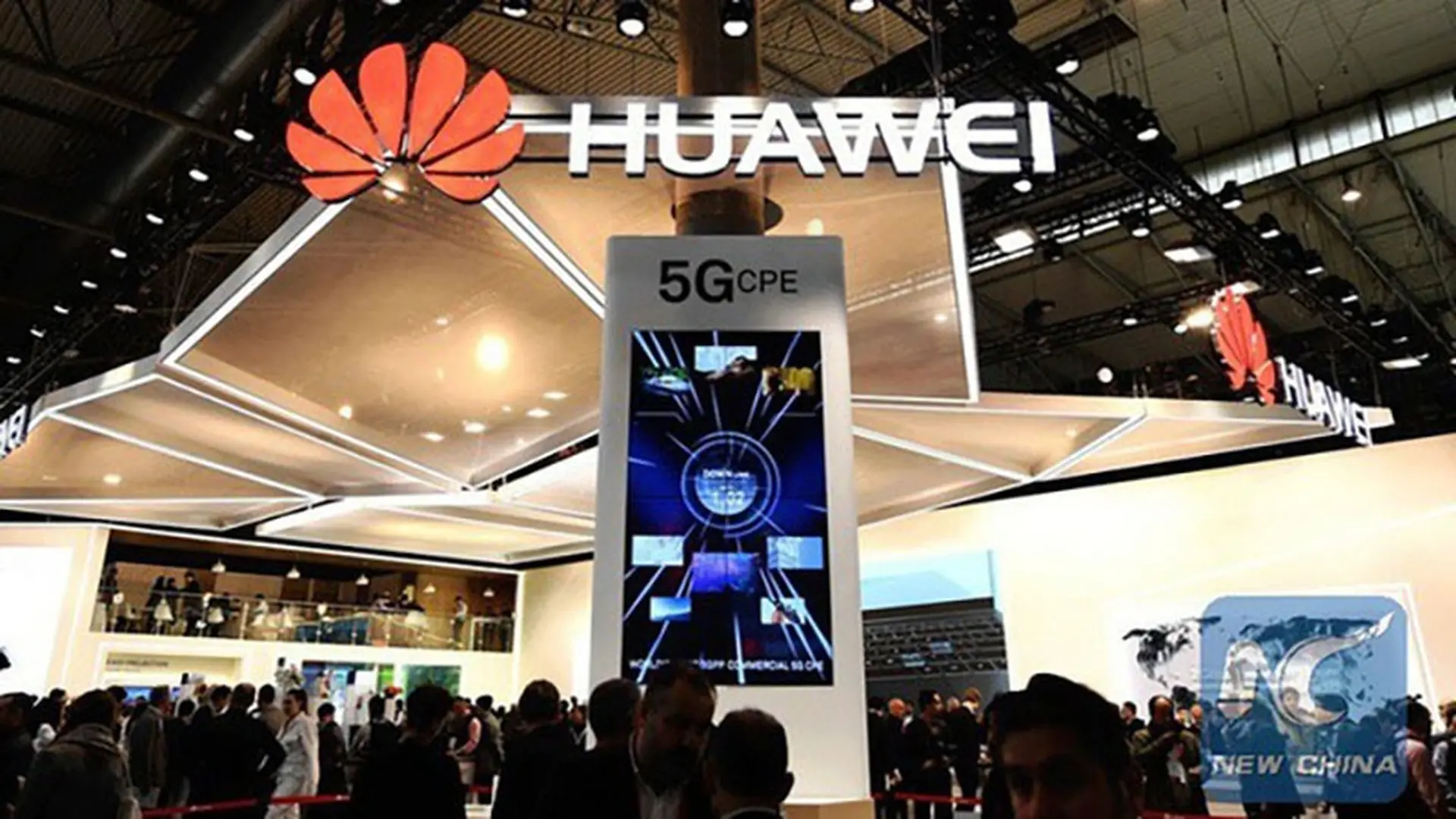 Huawei lọt Top 10 thương hiệu giá trị nhất thế giới năm 2019