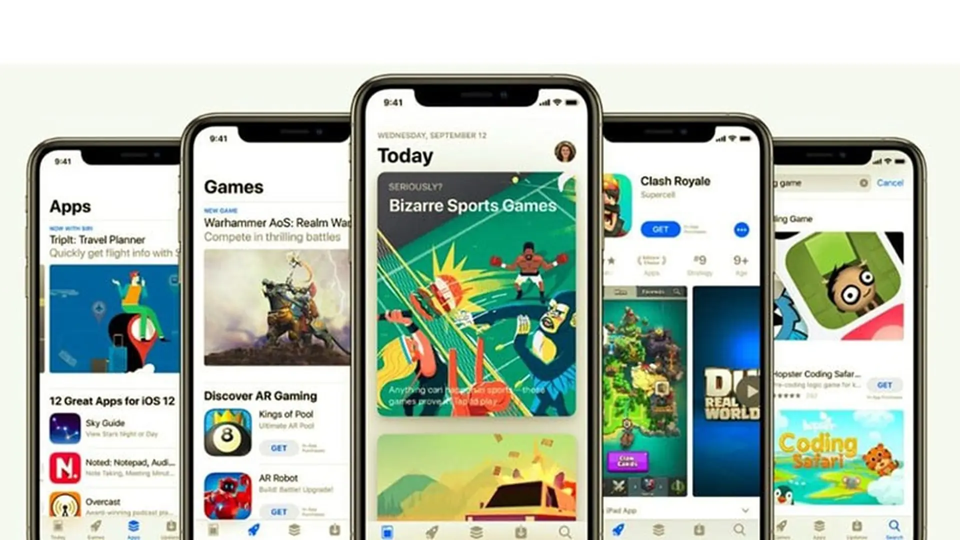 App Store đang gặp lỗi về mua hàng và đăng ký dịch vụ
