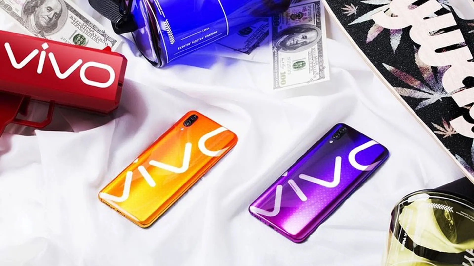 Vivo và Xiaomi “nhấn chìm” Samsung tại thị trường Ấn Độ trong Q4/2019