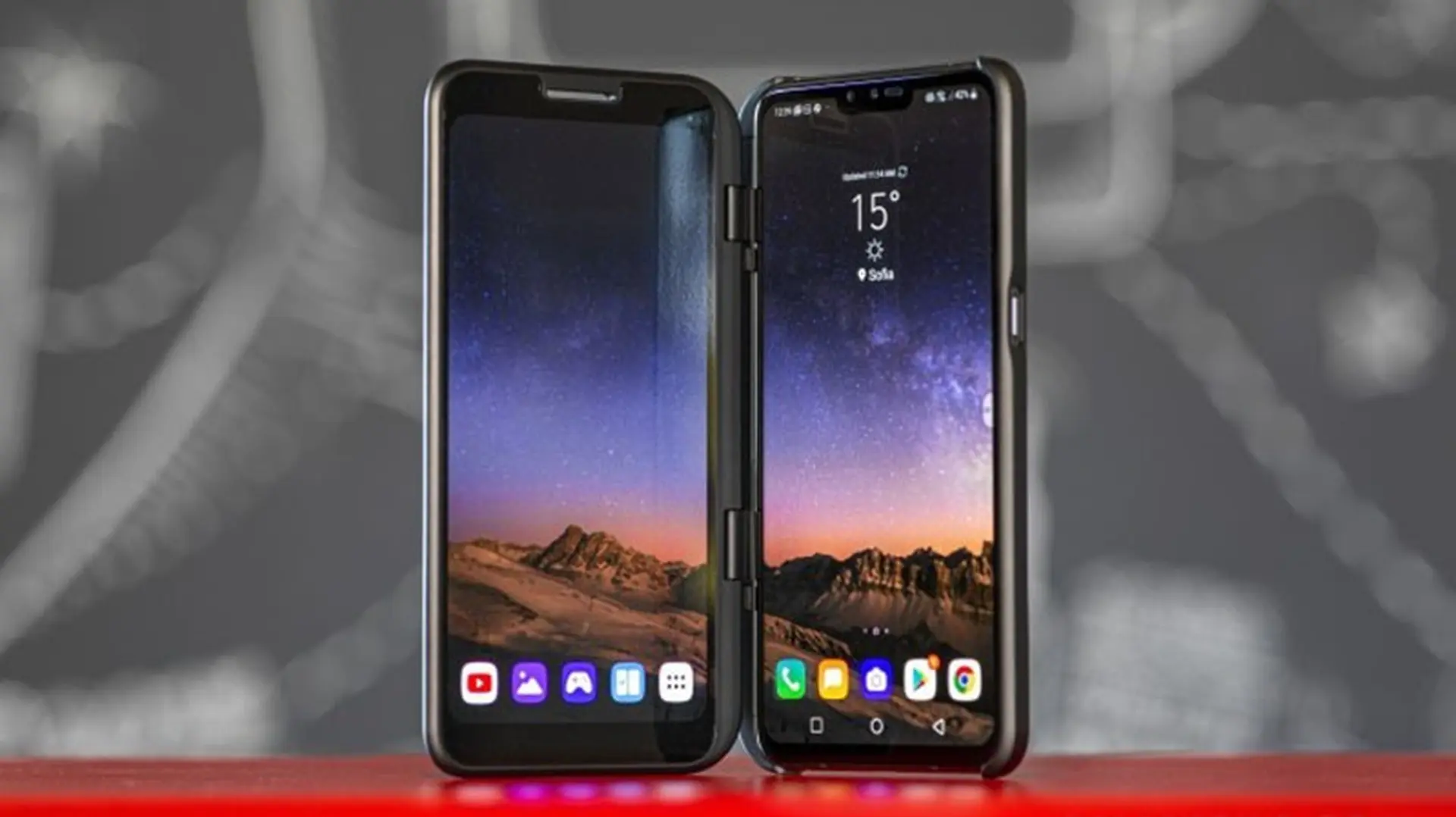 LG xác nhận sẽ cập nhật Android 10 cho 9 smartphone của hãng