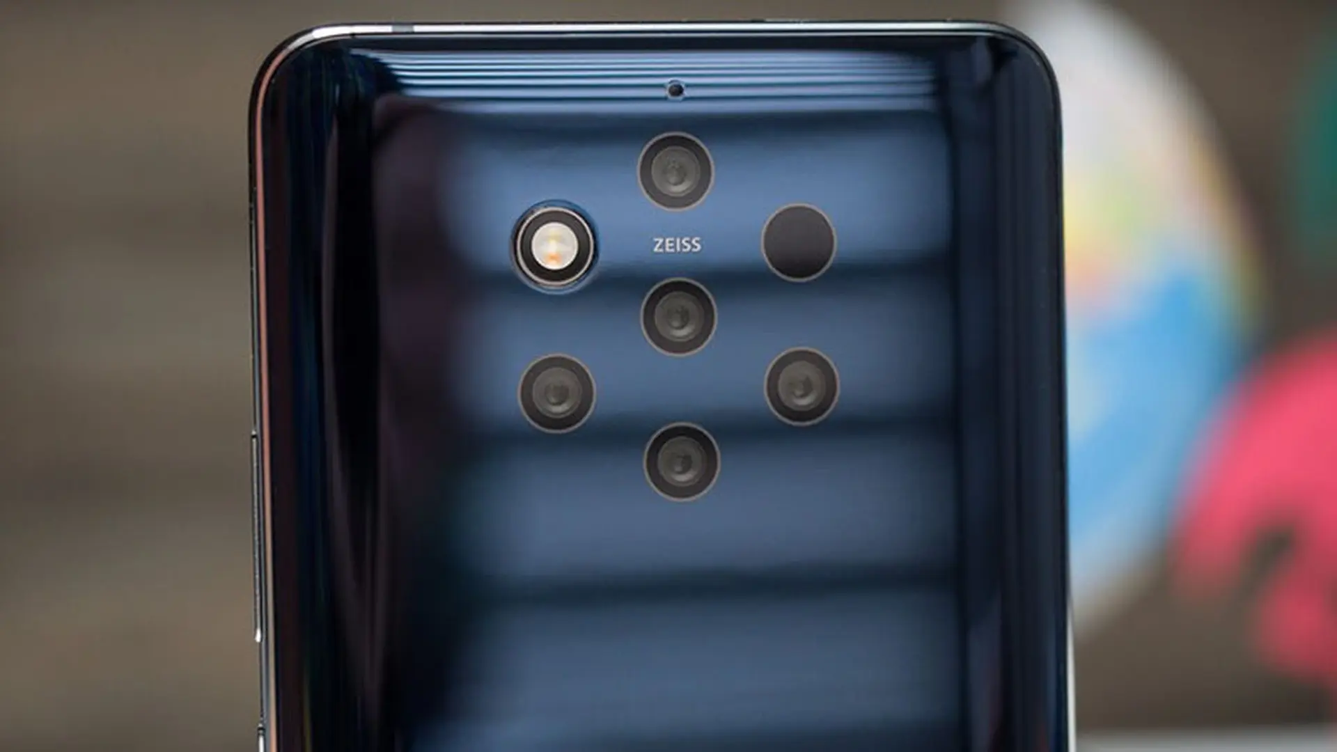 HMD Global tạm dừng phát triển Nokia 9.1, tập trung vào Nokia 9.2 dùng chip SD865