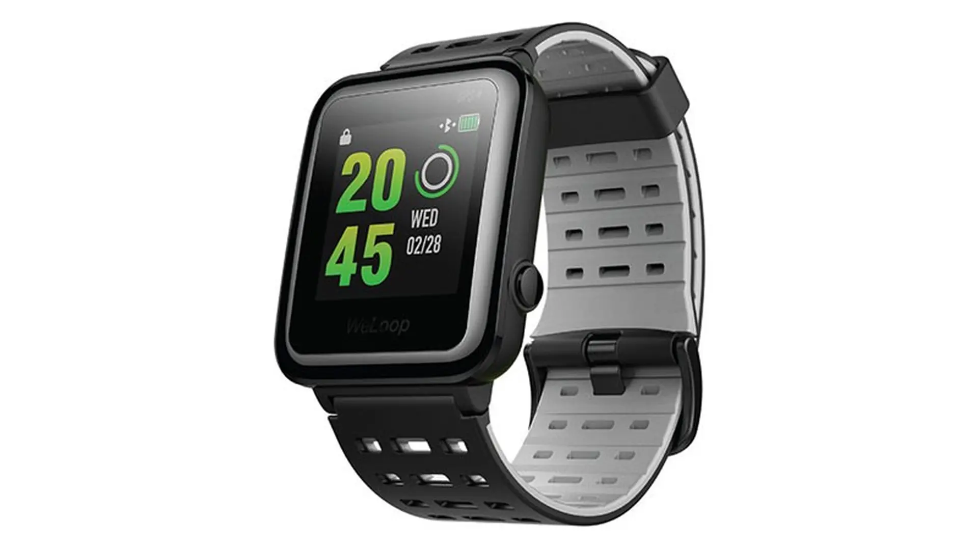 Đồng hồ thông minh đầu tiên của OPPO sẽ được trang bị tính năng ECG