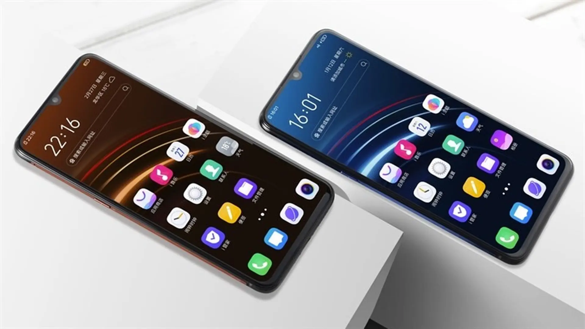 iQOO 3 là tên của flagship sắp tới của iQOO