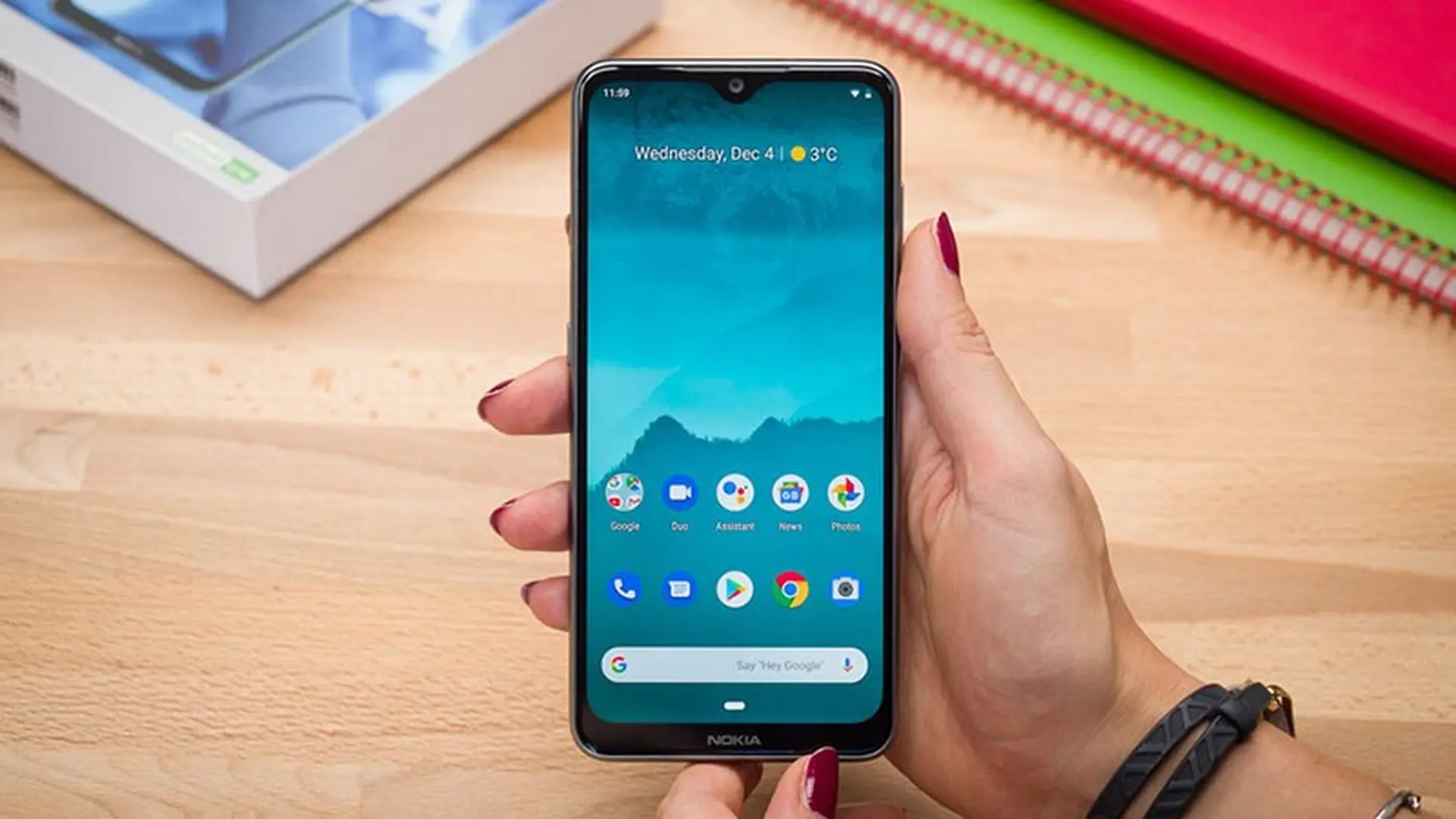 Đây là loạt sản phẩm Nokia sẽ được ra mắt tại MWC 2020 sắp tới