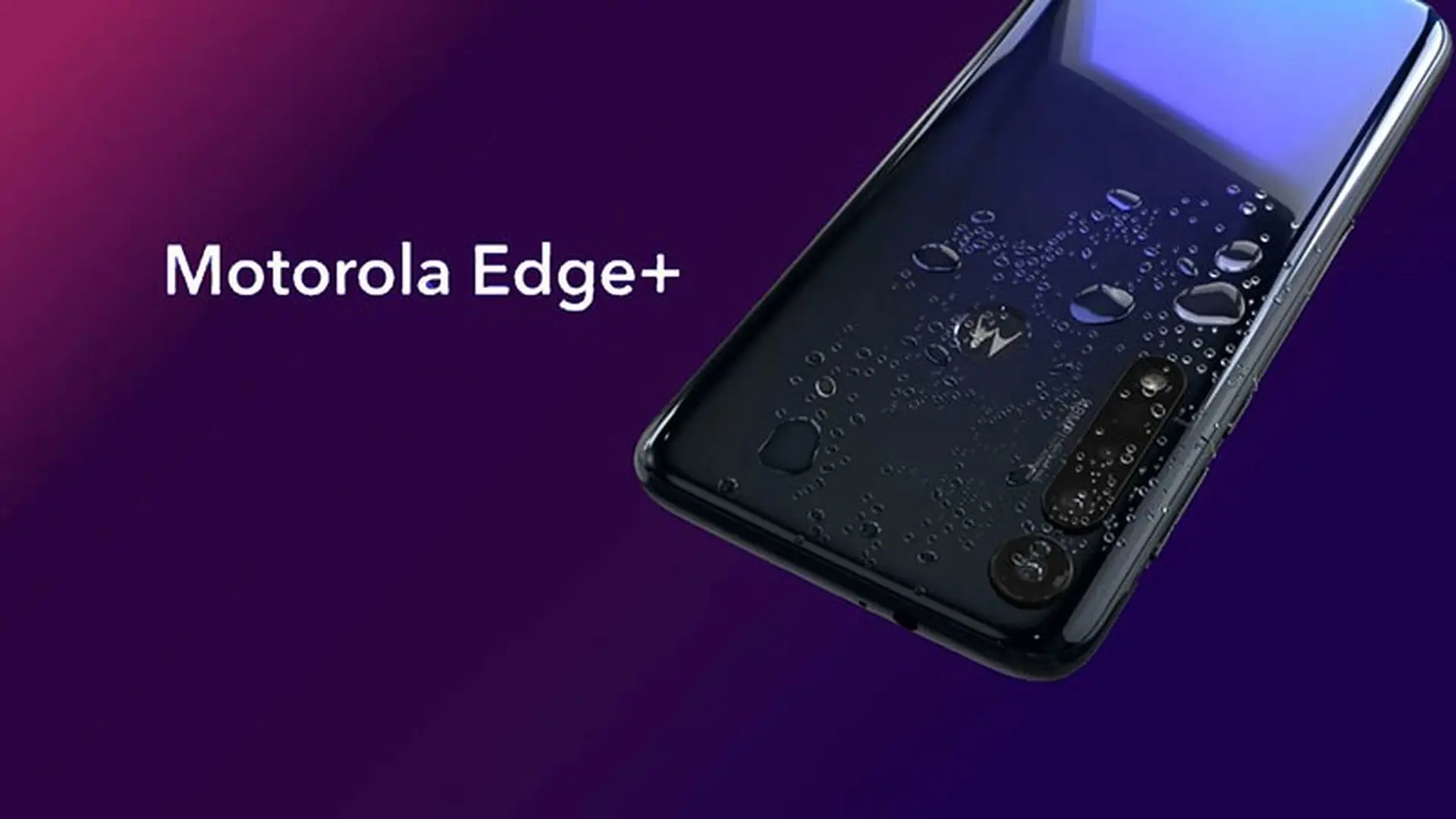 Motorola Edge+ xuất hiện trên Geekbench với RAM “khủng” 12GB