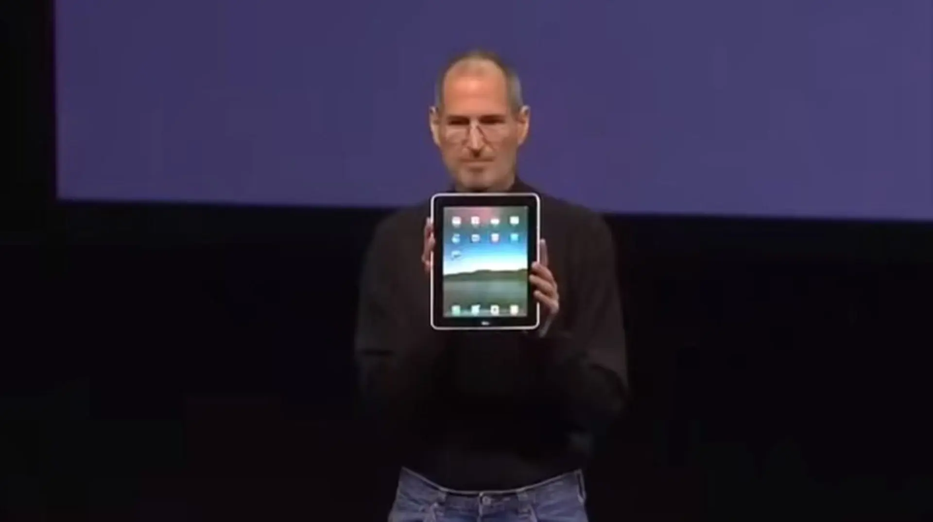 Ngày này 10 năm trước iPad đầu tiên được giới thiệu