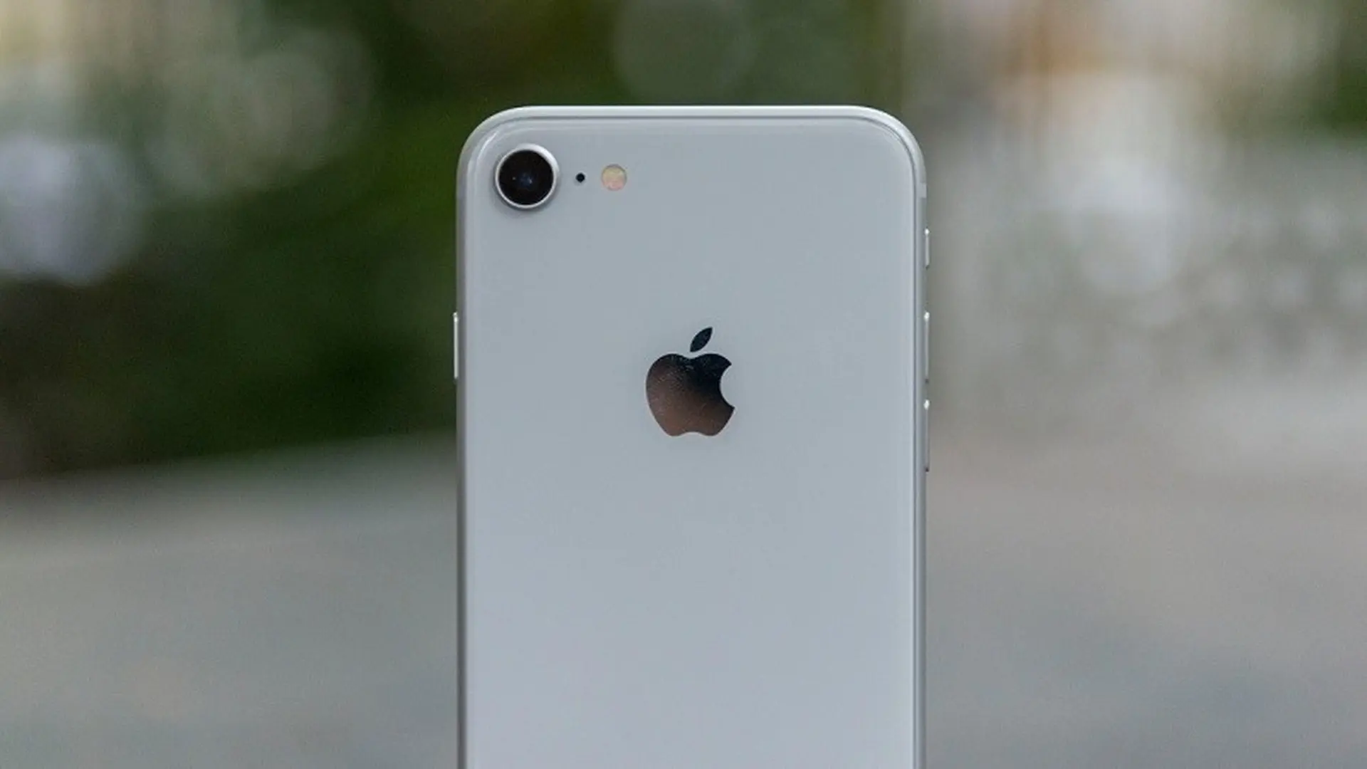 iPhone 9 sẽ có thời lượng pin tốt hơn iPhone SE