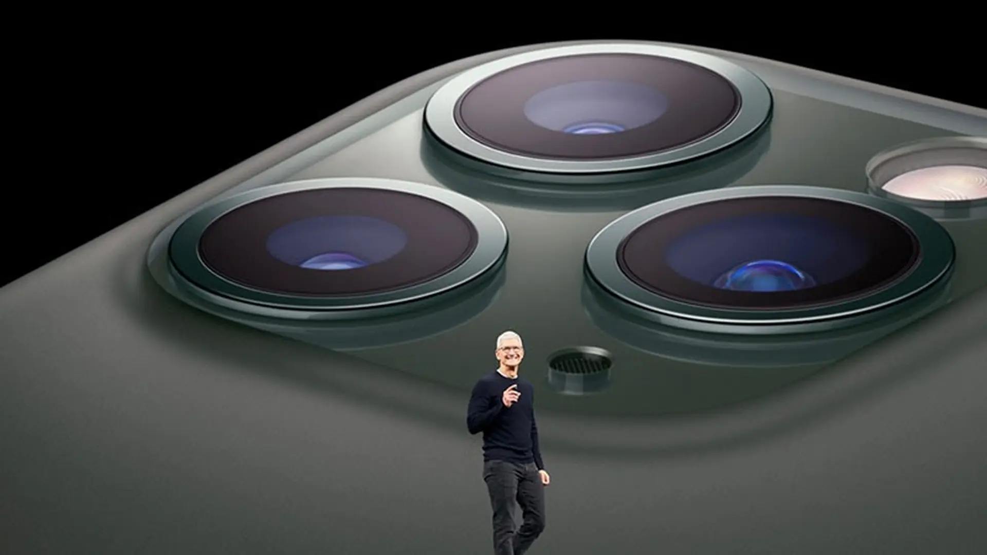 iOS 13 đã được cài đặt trên 77% iPhone được ra mắt trong bốn năm qua