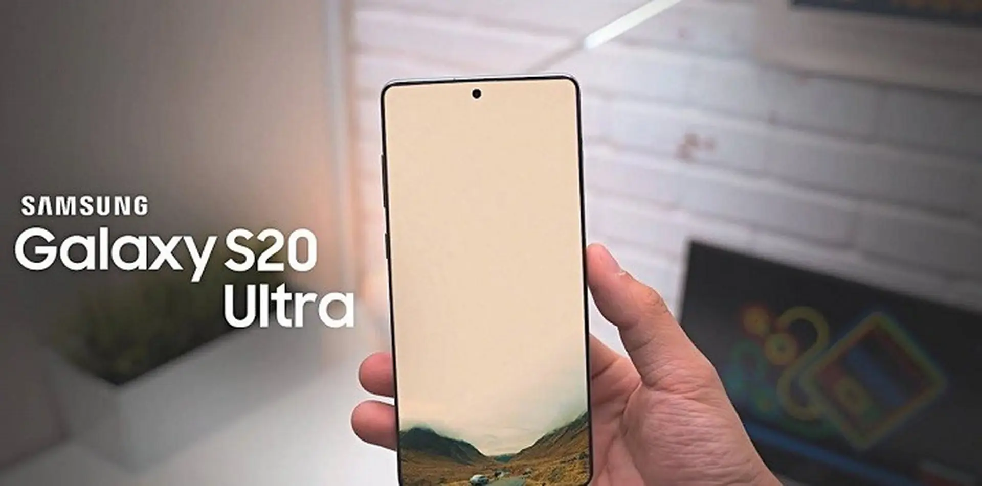 Samsung Galaxy S20 Ultra phiên bản quốc tế đã đạt chứng nhận FCC