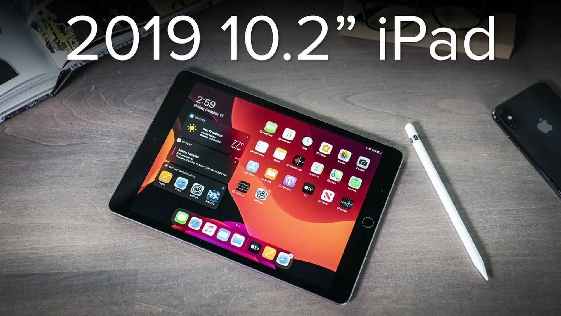 Apple âm thầm giảm giá iPad 2019 tại Trung Quốc