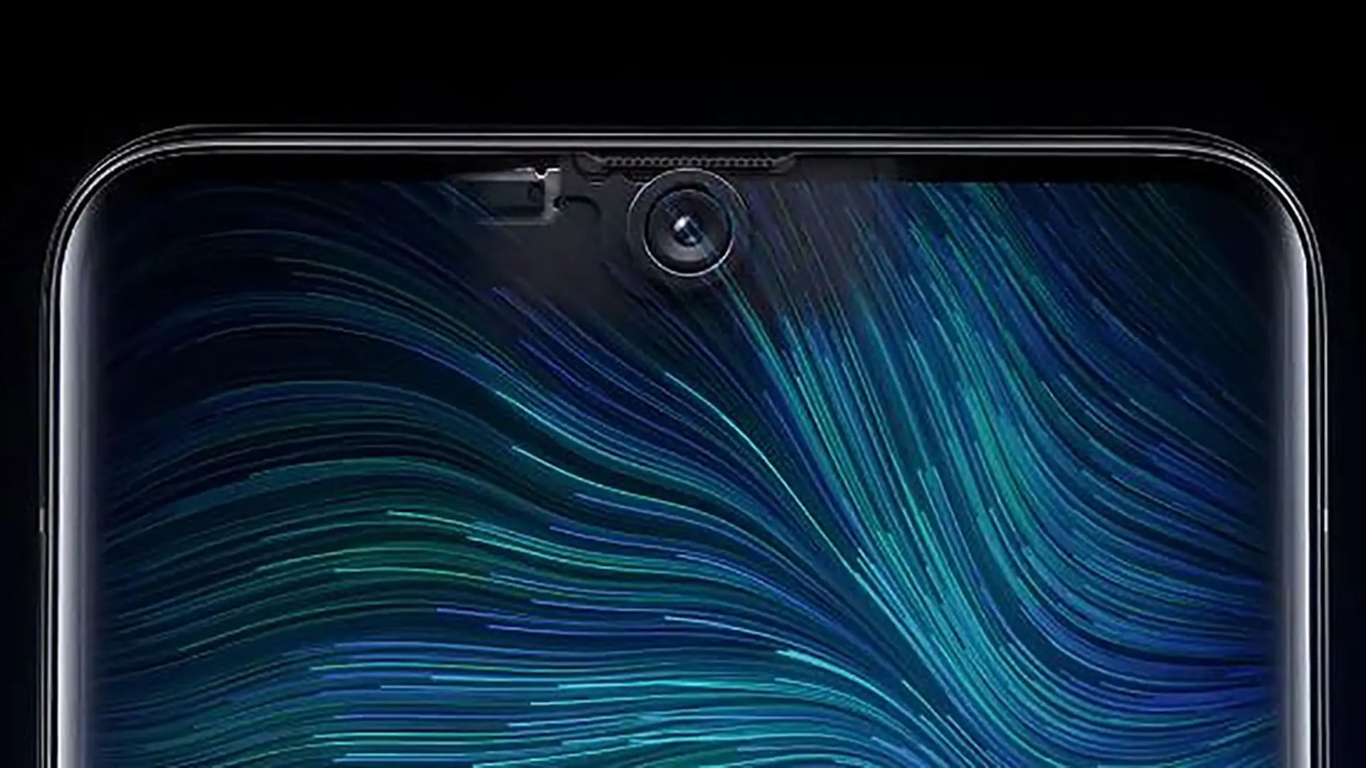 Xu hướng camera selfie ẩn trong màn hình sẽ lên ngôi trong năm nay
